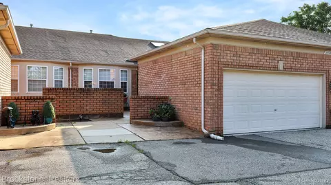 30645 Melisa, Chesterfield, MI 48051