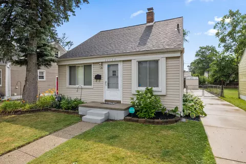 20427 Centralia, Redford, MI 48240