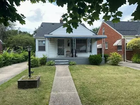 17659 Teppert St, Detroit, MI 48234