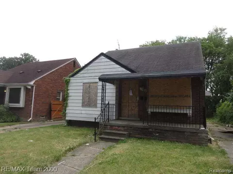 14426 E State Fair St, Detroit, MI 48205