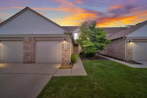 4414 Hunters Cir E, Canton, MI 48188