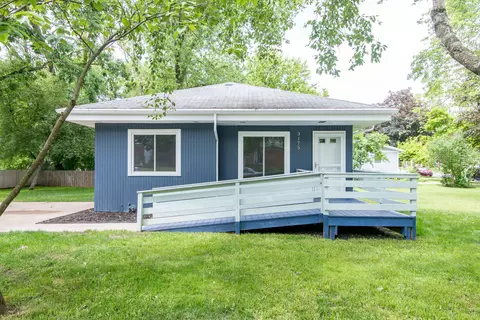 3175 Lorraine St, Ann Arbor, MI 48108