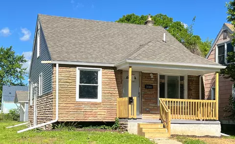 19301 Verona St, Detroit, MI 48205