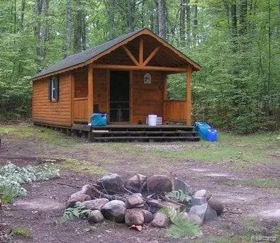 0 Mcintire Rd, Atlanta, MI 49746