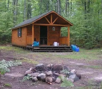 0 Mcintire Rd, Rust, MI 49746
