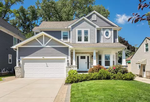 602 Cherry Ave, Royal Oak, MI 48073