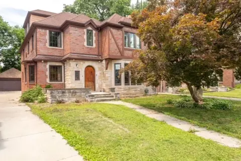 18655 Fairfield St, Detroit, MI 48221
