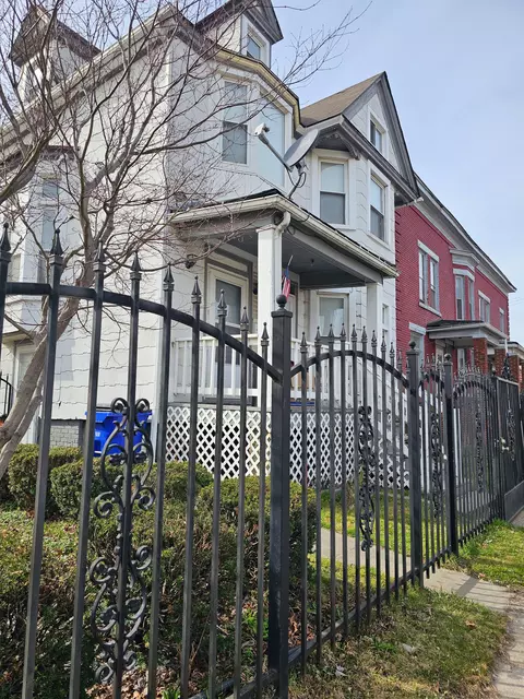2223 Junction St, Detroit, MI 48209