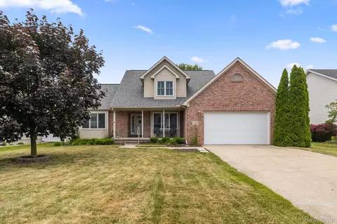 14395 Jonathon Rd, Monroe, MI 48161