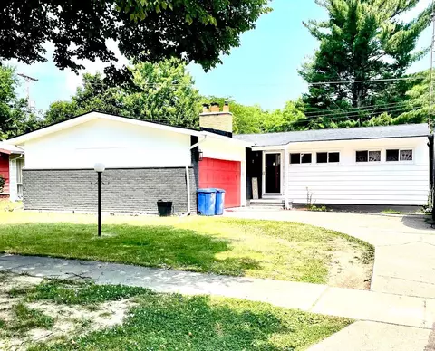 3535 Gloucester St, Flint, MI 48503