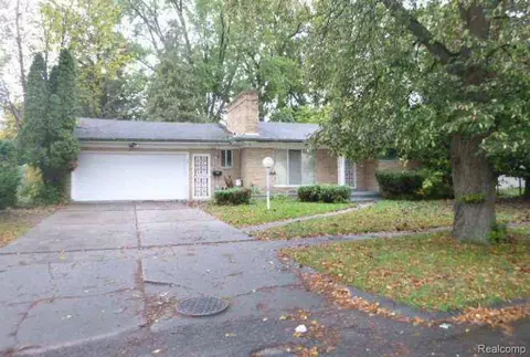 3213 Helber St, Flint, MI 48504