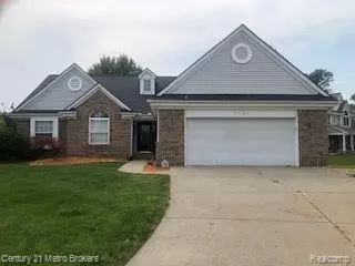 2160 Wicklow Ct, Davison, MI 48423 photo 1