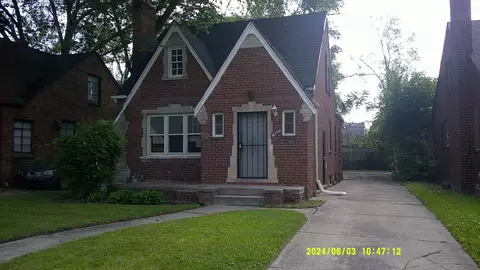 16740 Gilchrist St, Detroit, MI 48235