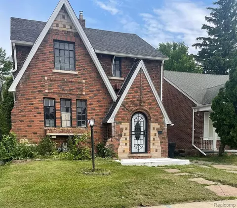 13660 Mecca St, Detroit, MI 48227