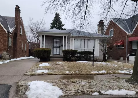 15475 Mansfield St, Detroit, MI 48227