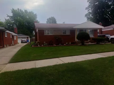 26648 Fairfield Ave, Warren, MI 48089