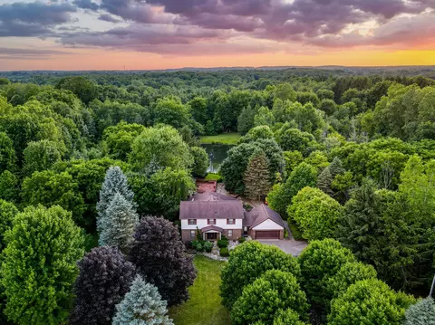 74075 Mckay Rd, Bruce Township, MI 48065