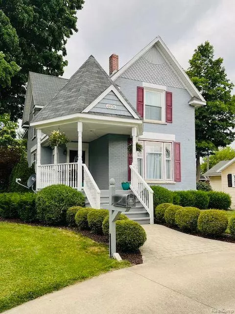 6976 George St, Brown City, MI 48416