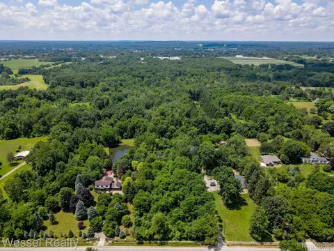 00 Mckay Rd, Bruce, MI 48065
