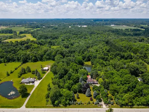0 Mckay Rd, Bruce, MI 48065