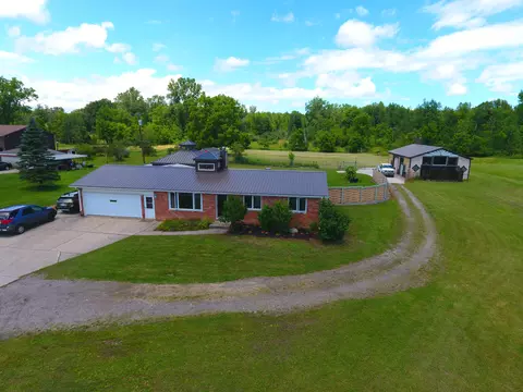 4408 Lapeer Rd, Port Huron, MI 48060