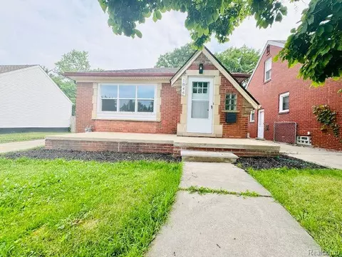 1846 Ford Blvd, Lincoln Park, MI 48146