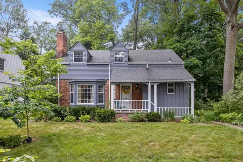 444 Waverly St, Dearborn, MI 48124