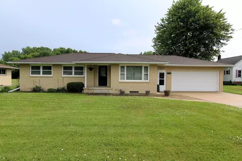 2642 22nd St, Portsmouth, MI 48708