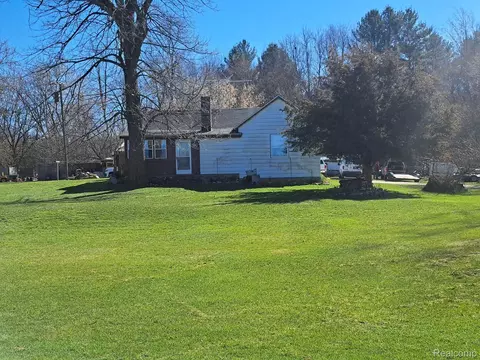 4970 Benton Rd, Otisco, MI 48809