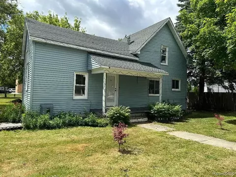 130 S Johnson St, Merrill, MI 48637 photo 1