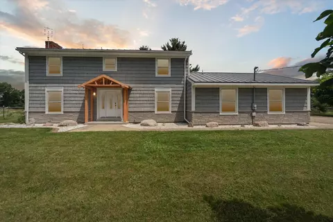 4743 Casey Rd, Dryden, MI 48428