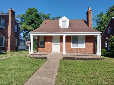 16555 Sussex St, Detroit, MI 48235