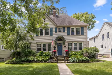 22101 Edison St, Dearborn, MI 48124
