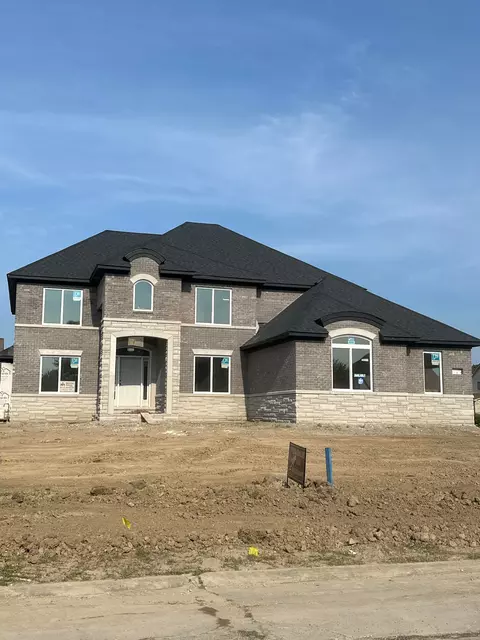 32832 Adam Brown Dr, Brownstown, MI 48173