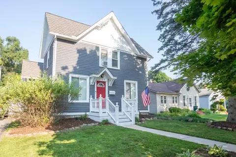 1069 N Mill St, Plymouth, MI 48170
