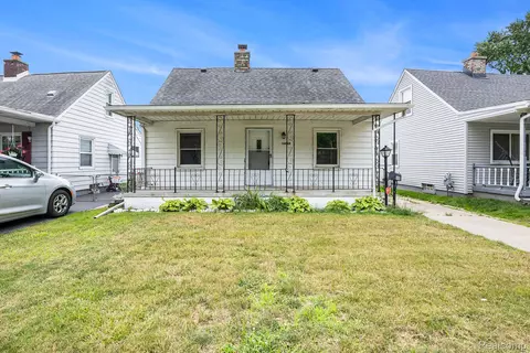 34069 Annapolis St, Wayne, MI 48184