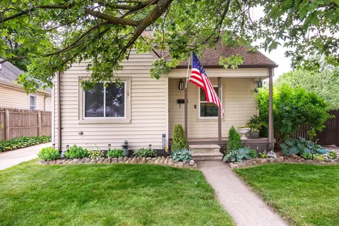 23135 Vassar Ave, Hazel Park, MI 48030