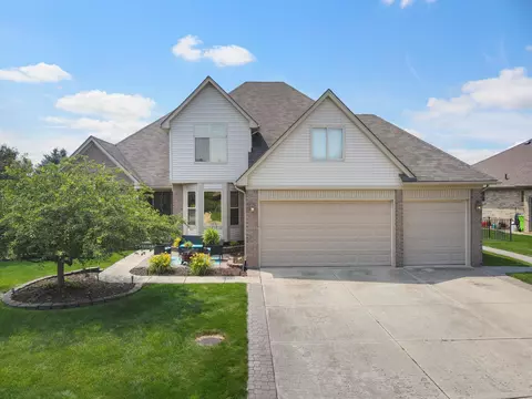 46301 Turnbuckle Ln, Macomb, MI 48044