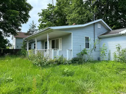 10119 Irish Rd, Forest, MI 48463