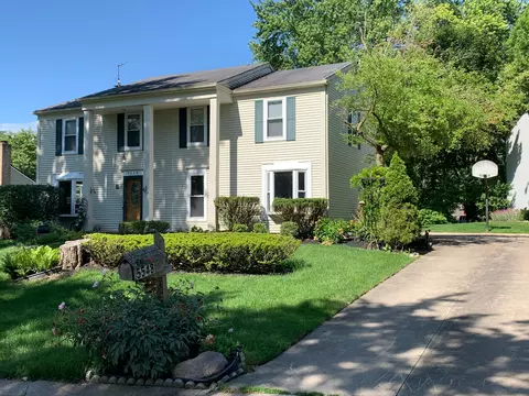 5548 Brompton, West Bloomfield, MI 48322