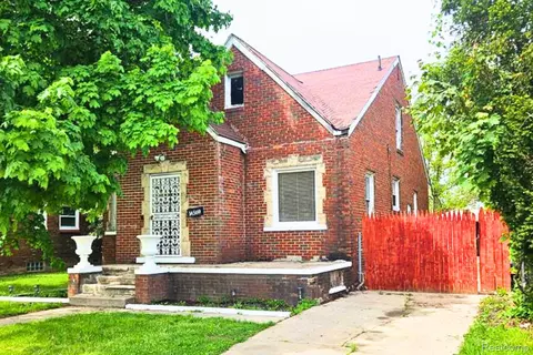 14569 Manning St, Detroit, MI 48205
