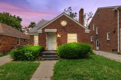16573 Ardmore St, Detroit, MI 48235