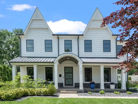 1142 Golf View Blvd, Birmingham, MI 48009