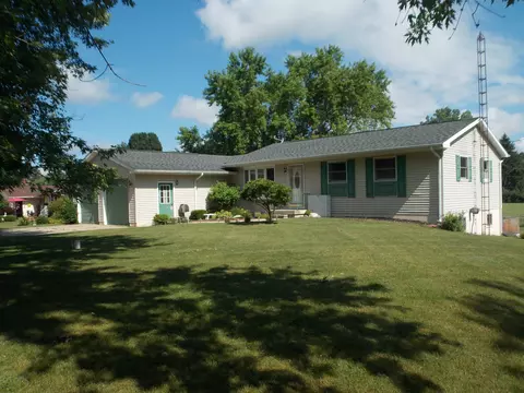 2671 Porcupine Trl, Mayfield, MI 48446