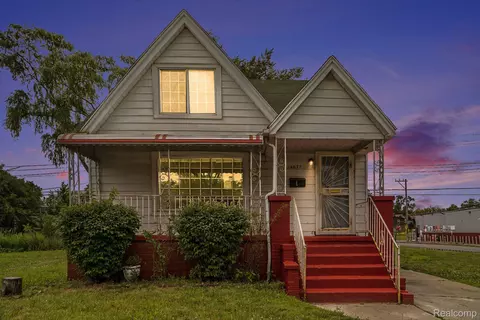14677 Kentucky St, Detroit, MI 48238