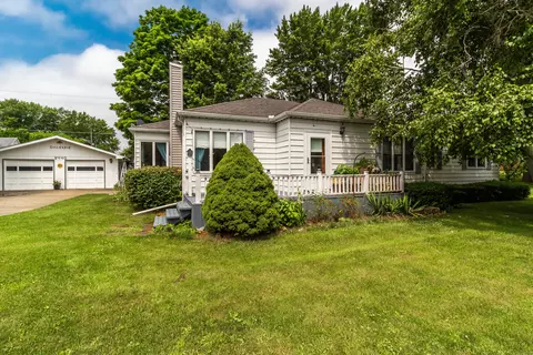 8440 East St, Millington, MI 48746