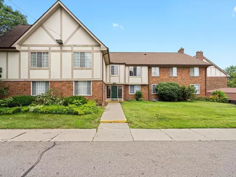 30276 Southfield Rd #211, Southfield, MI 48076