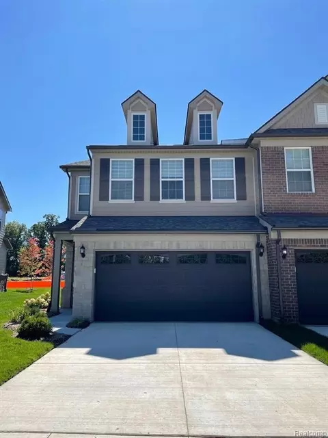 1258 Addison Cir, Walled Lake, MI 48390