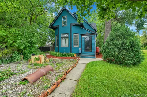 2931 Poplar St, Detroit, MI 48208