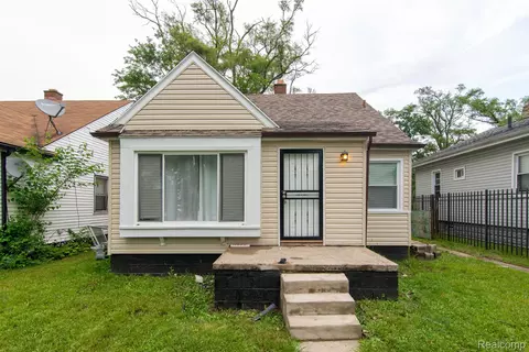 15908 Coyle St, Detroit, MI 48227